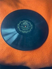 VICTOR Record 78 rpm 20693 DEAR OLD GIRL / WHEN YOU WERE SIXTEEN