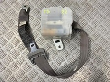 LEXUS GS450H DRIVER SIDE REAR SEAT BELT 7M3600P E40434139 #3IBOX2Y32