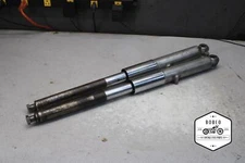 1971 Honda CB175 Super Sport FRONT FORKS SHOCK SUSPENSION SET PAIR 0682.SQ