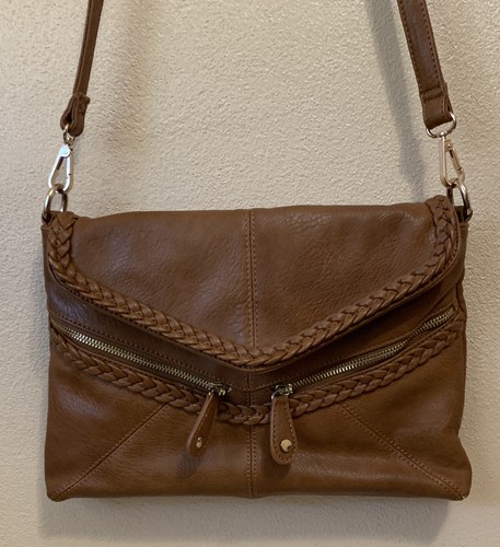 Maurices Cross Body Sling Purse / Bag 