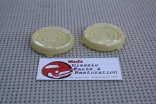 53 54 55 Chevy Bel Air Hardtop 55-57 Nomad Dome Light Lamp Sail Panel Lenses 53 54 55 Chevy Bel Air Hardtop 55-57 Nomad Dome Light Lamp Sail Panel Lenses
