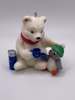 Hallmark Keepsake 2008 “Cold Day, Warm Friends!” Snowball and Tuxedo #8- READ — photo 3