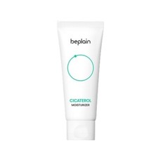 beplain Cicaterol Moisturizer 2OZ Sensitive Skin Calming Skin Care K Beauty