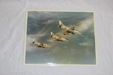 McDonnell Douglas airline advertising airline photo 70's 80's original ph#364