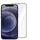 Folia ochronna w szkle utwardzona zakrzywiona do Apple IPHONE 12 od ochrony