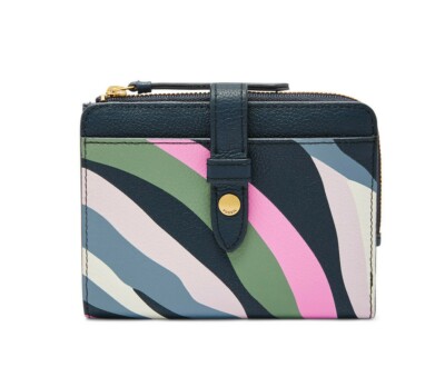 New Fossil Women's Fiona Multifunction 
