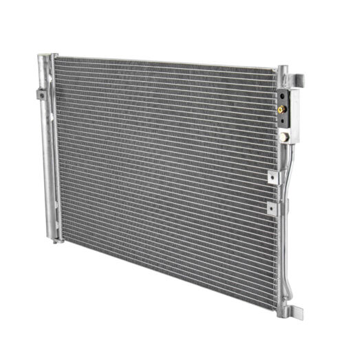921004GB0A AC Condenser W/ Drier & Bracket For Infiniti Q50 3.5L-3.7L 2014-2018 - Picture 4 of 12