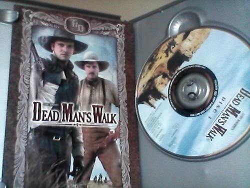 Lonesome Dove Collection. Region 1. USA - Picture 21 of 22