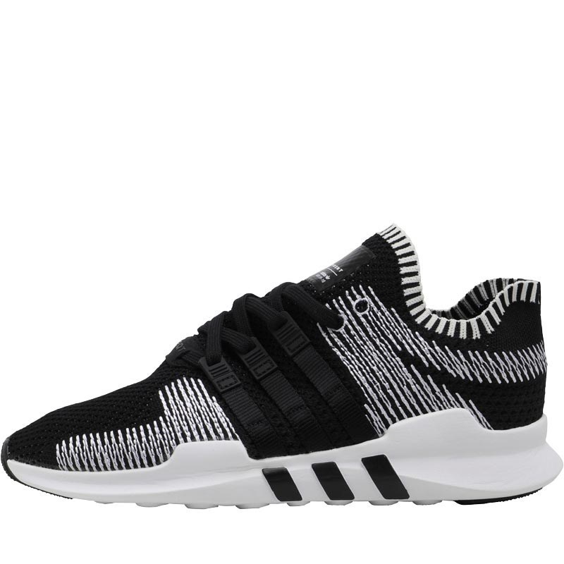 adidas EQT Support ADV Primeknit Shoes Trainers Black By9390 Special Dragon UK 10 for sale online | eBay