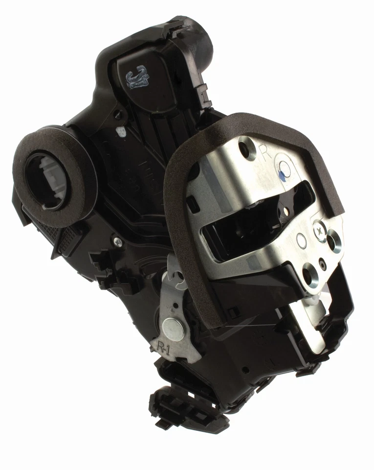 Actuador de cerradura de puerta delantero derecho Toyota Venza 2009-2015 2010 2011 2012 Foto 4 de 4