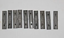 (10) 308 7.62x51mm NATO Stripper Clips 5 Round Capacity #G17