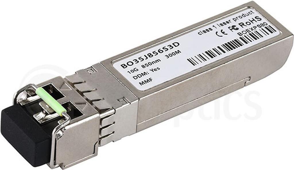 Soluzione SFP+ 10G HPE AA076005 Compatibile | Qualità BO35J856S3D