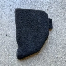 2020 2021 2022 2023 MERCEDES GLB 250 REAR TRUNK LH COVER LID OEM