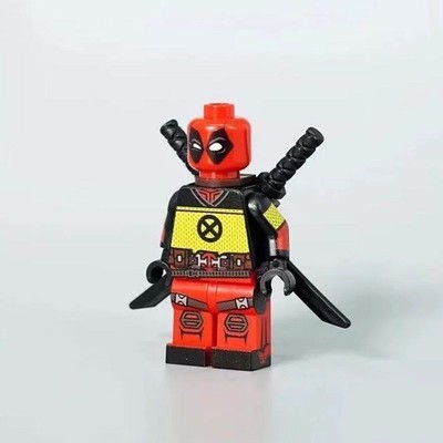 lego do deadpool