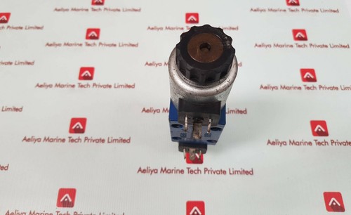 R900021389 directional spool valve 808825 r - Picture 5 of 5