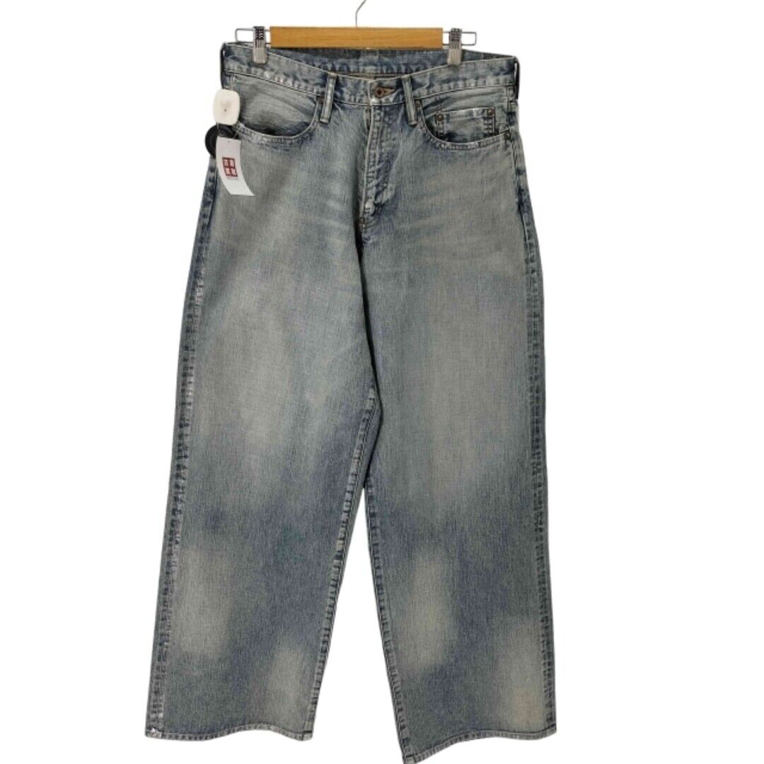 SUGARHILL (Sugar Hill) men's pants denim Used BAZZ-0 | eBay SUGARHILL (Sugar Hill) men's pants denim Used BAZZ-0 | eBay