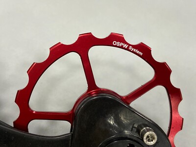 CeramicSpeed OSPW System For Sram Mechanical 11Speed / Force22