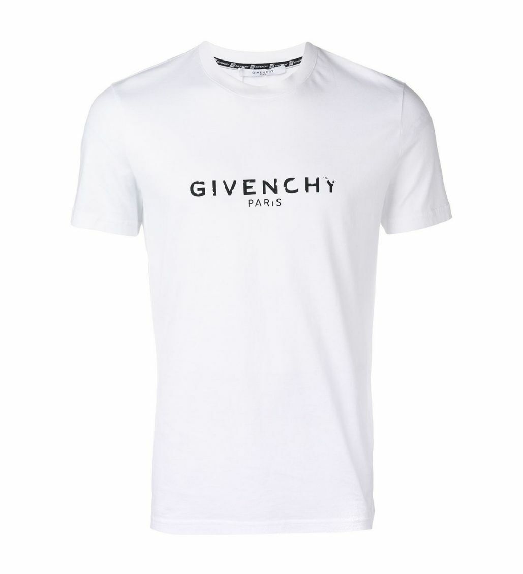 givenchy  Tシャツ