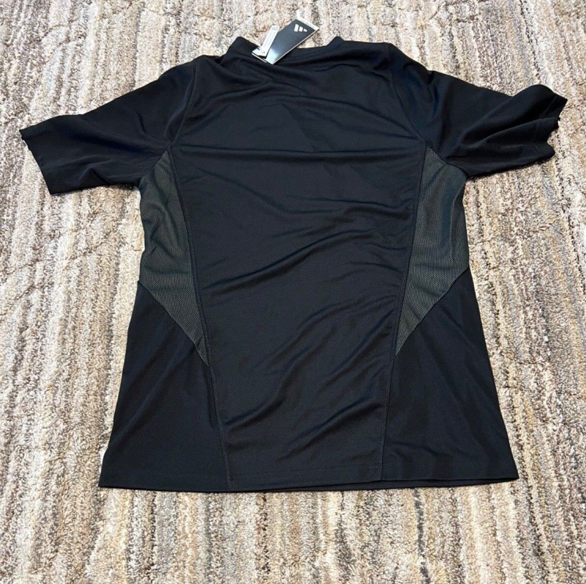 Adidas Men's Tiro 23 Soccer Jersey Large Slim Fit AeroReady Adidas Men's Tiro 23 Soccer Jersey Large Slim Fit AeroReady