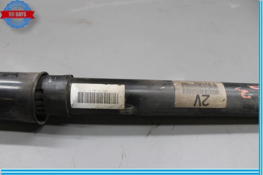 12-18 Audi A6 Quattro Rear Right Side Suspension Shock Strut Absorber Oem - Image 4 of 4