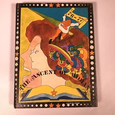 st joseph high school lakewood, California 1976 1977 Yearbook Advertisement