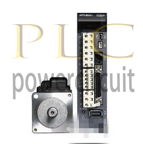 Mitsubishi MR-J3-70A+HF-KP73~ nuovo con scatola - Foto 2 di 2