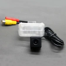 Car Rear View Backup Camera For Toyota Prius C 2012 2013 2014 2015 2016 2017 18