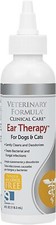 Cat Dog Ear Drops Infection Antibiotic Treatment Medicine Yeast Fungus Itching