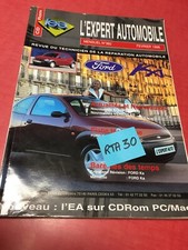 Revue technique Ford KA