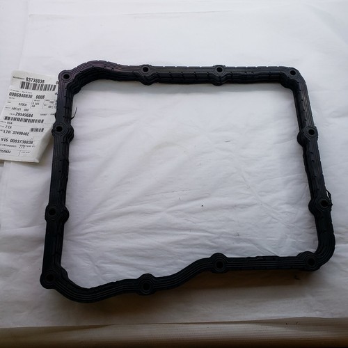 Allison 1000/2000/DURAMAX SERIES Oil Pan Gasket 29549684 eBay