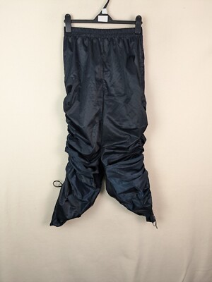 PLT Damen Freizeithose Gr. 12 Gummibund gerafft