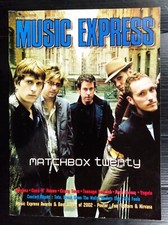 2003 Matchbox 20 Mudvayne Avril Lavigne Nirvana TOTO Pearl Jam MEGA RARE!!!
