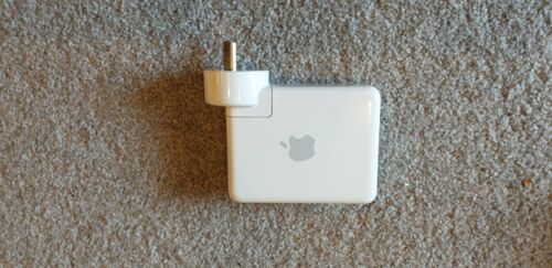 APPLE AIRPORT EXPRESS WIFI Base Station A1088. Used Once! - Picture 1 of 2