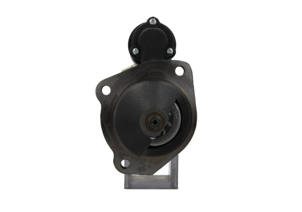 Mahle Neu Anlasser Passend FüR Case 3.1 Kw 12 Volt MS420-image