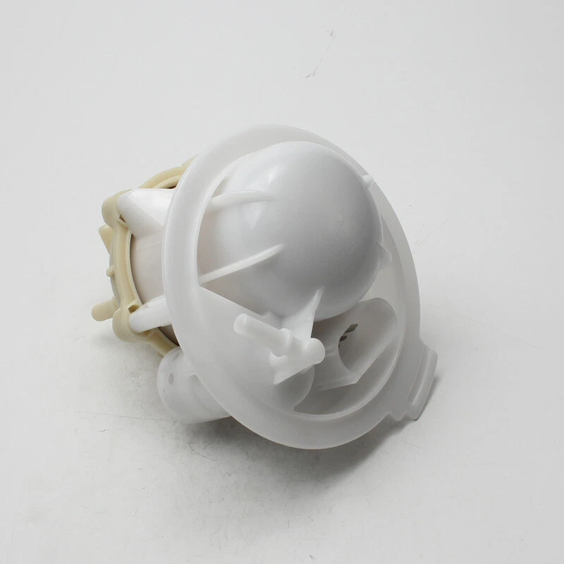 Brida de bomba de combustible para Volkswagen Touareg 2007-2010 nueva 7L6-919-679-D* Foto 4 de 4