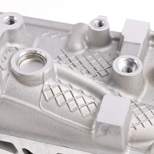 Cylinder Head Valves 1.2 TSI EA211 04E103064L For VW For Audi CJZA CYVB CYVA S11 - Picture 11 of 12