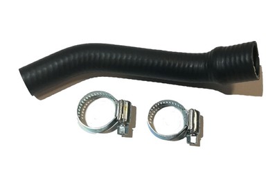 Bugiad 86608 Charger Air Pants for Audi