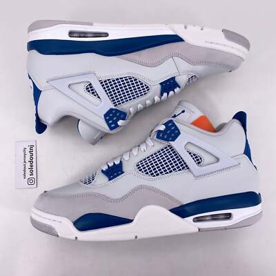 Air Jordan 4 Retro 