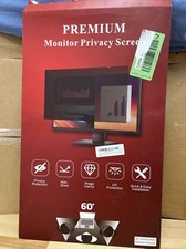 23" PRIVACY SCREEN FILTER 16:9 Widescreen LCD PRIVACY FILTER 16:9