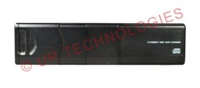 YL1F18C830AC FORD FACTORY 6-CD CHANGER (MAGAZ...