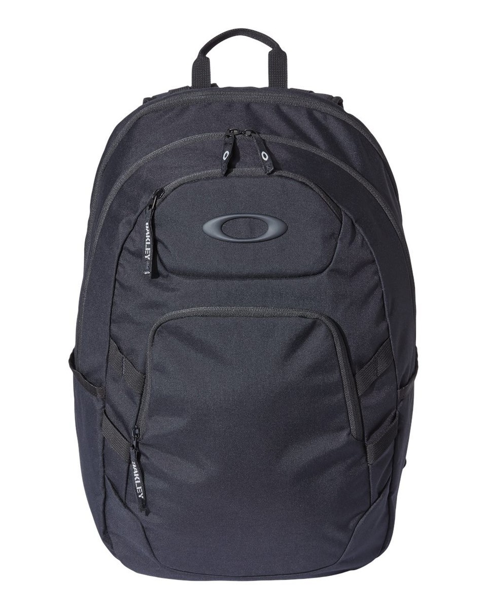 Oakley 24L Gearbox 5-Speed Backpack, School, Work, Travel