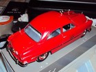 FIRST GEAR -19-2651 1949 FORD CUSTOM TUDOR SEDAN, FDNY CHIEF — photo 3