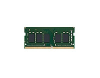 Kingston DDR4 module 16 GB SO-DIMM 260-pin 2666 MHz / KTH-PN426ES8/16G
