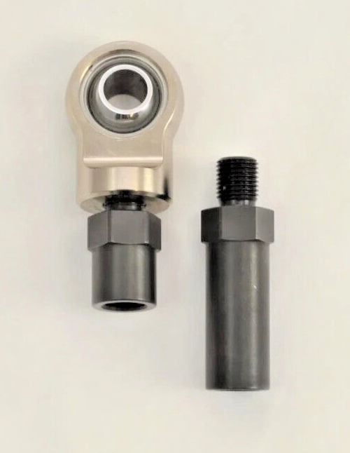 Penske Shocks EYEXT200500 Steel 2in Shock Eyelet Extension 1/220