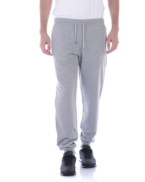 versace tracksuit grey