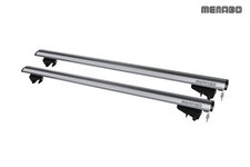 Barres de toit Volvo XC60