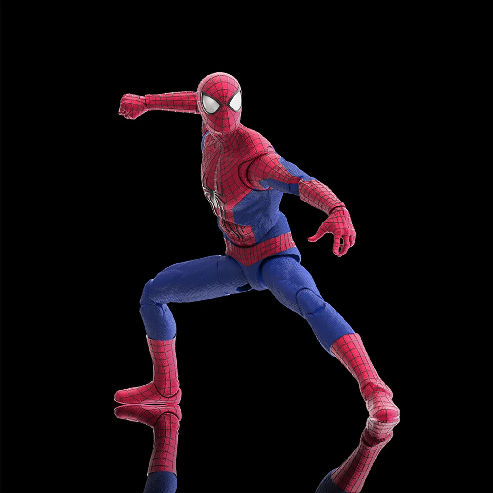 Hasbro Marvel Legends Spider-Man: No Way Home Spider-Man 6-in