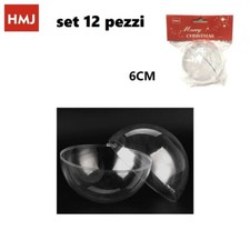 Ensemble De 12 Pièces Sphère