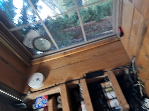 Vintage Antique Rear View Mirror Original J29 - Picture 6 of 6