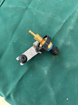 A78 Genuine Mercury Quick 881879A2 Sensor Kit 100 PSI OEM New (26-E2)